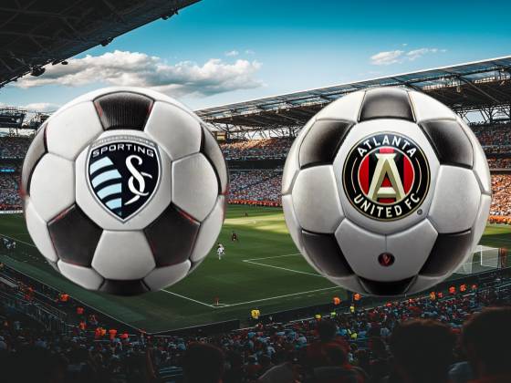 Atlanta United FC vs. Sporting Kansas City